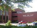 Downtown office of the Longview News-Journal