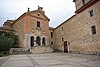 Convento de la Concepción Francisca