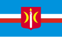 Vlag van Świecie