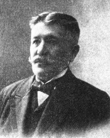 Ignacy Leonard Petelenz