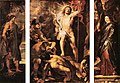 Rubens, Resurrección de Cristo