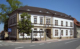 Plankstadt