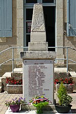 Monument aux morts