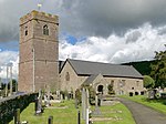 Church of St Gwendoline, Talgarth