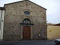 San Jacopo di Ripoli