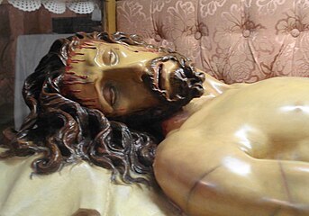 Santo Sepulcro de Palencia