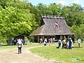 子供の日のイベント