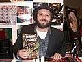 Dan Fogler