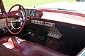 Interior, 1956 Mark II