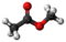 metila acetato