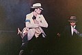 vidéo: Michael Jackson - Smooth Criminal sur YouTube. Smooth Criminal emprunte à Fred Astair.