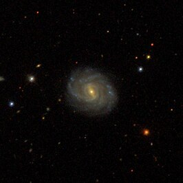 NGC 5947