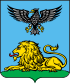 Coat of arms of Belgorod Oblast