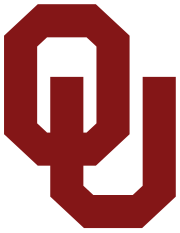 Description de l'image Oklahoma Sooners logo.svg.