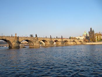 Karlsbrücke