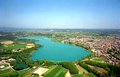 Estany de Banyoles i Pla de l'Estany (Girona-provinsen).