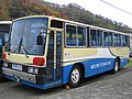 P-MP618P 阿寒バス（元自家用）