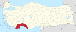 Antalya