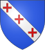 Blason de Fontaine-lès-Boulans