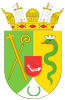 Coat of arms of Culebra