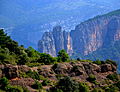 Miniatura para Geoparque Conca de Tremp-Montsec