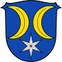 Blason de Allendorf (Eder)