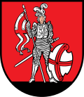 Brasão de Budenheim