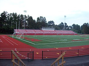 DeGol Field