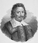 Evangelista Torricelli, matematician, fizician italian