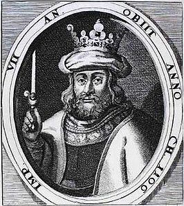 Erik I van Denemarken