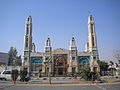 Ravalpindi - Gülşen Dadn Han Mescit camii