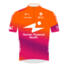 Human Powered Health (women's team) jersey