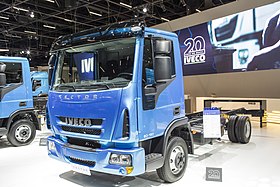 Iveco Tector