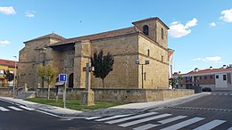 Castellanos de Moriscos - Sœmeanza