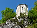 Chapelle Saint-Michel d'Auberoche