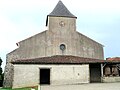 Église Saint-Mamet de Peyrusse-Grande