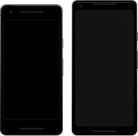 Image illustrative de l’article Pixel 2