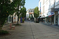 Ludwigstraße