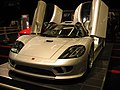 Saleen S7