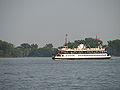 Toronto Island ferry