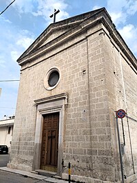 Chiesa del Santissimo Crocifisso