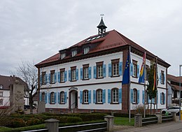 Ringsheim – Veduta