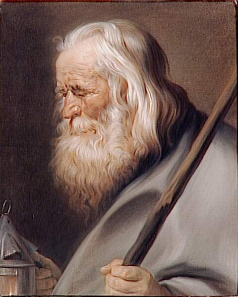 File:Maurice Quentin de La Tour - Diogenes.jpg