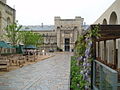 Malmaison Hotel on New Road, formerly Oxford Prison.