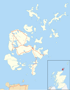 Sanday Airport (Orkney)