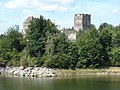 Burg Lichten­fels, Nieder­österreich