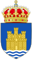 Coat of Arms of Ibiza Town