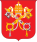 Coat of Arms of the Holy See