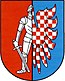 Blason de Všesulov