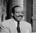 Count Basie (1904-1984)